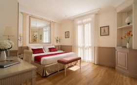 Hotel Villa Glori  4*